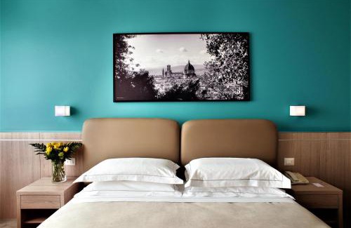 Careggi Rifredi Hotel | Hotel Raffaello