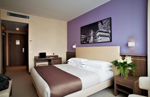 Careggi Rifredi Hotel | Hotel Raffaello