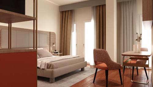 Certosa Hotel | Hotel Raffaello