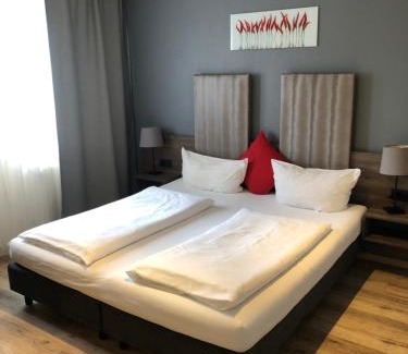 Viersen Hotel | Hotel Rahserhof