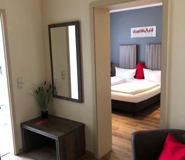 Viersen Hotel | Hotel Rahserhof