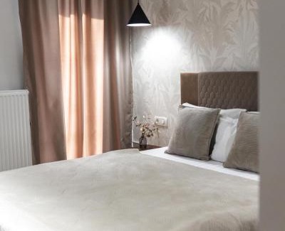 Timisoara Hotel | Hotel Ramina