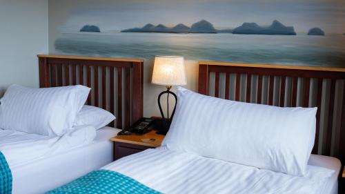 Rangarþing ytra Hotel | Hotel Rangá