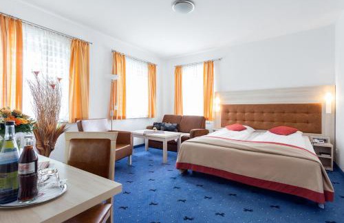 Rothenburg ob der Tauber Hotel | Hotel Rappen Rothenburg ob der Tauber