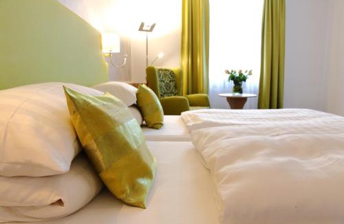 Altstadt Nordwest Hotel | Hotel Rappensberger