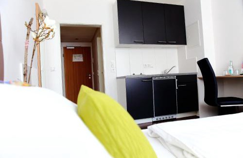 Altstadt Nordwest Hotel | Hotel Rappensberger