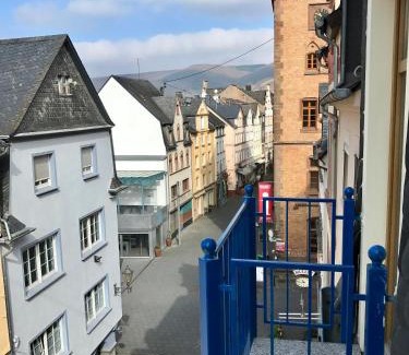 Zell Hotel | Hotel Ratskeller