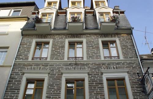 Zell Hotel | Hotel Ratskeller