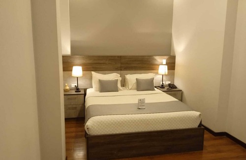 San Blas Hotel | Hotel Raymipampa