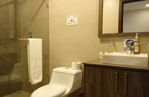 San Blas Hotel | Hotel Raymipampa
