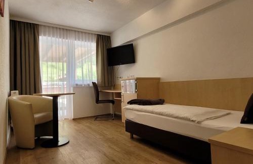Fusch an der Grossglocknerstrasse Hotel | Hotel-Restaurant Lampenhäusl