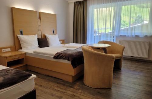 Fusch an der Grossglocknerstrasse Hotel | Hotel-Restaurant Lampenhäusl
