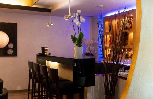 San Giovanni Hotel | Hotel Re Di Roma