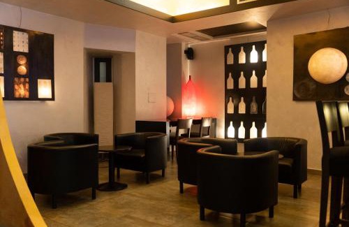San Giovanni Hotel | Hotel Re Di Roma