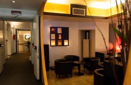 San Giovanni Hotel | Hotel Re Di Roma