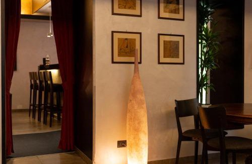 San Giovanni Hotel | Hotel Re Di Roma