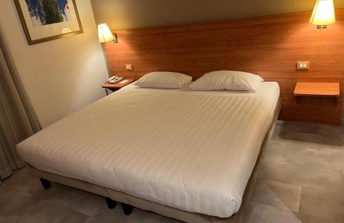 Lissone Hotel | Hotel Re