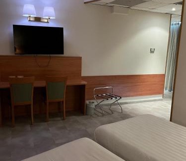 Lissone Hotel | Hotel Re