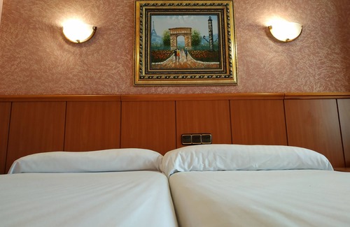 Tordesillas Hotel | Hotel Real de Castilla