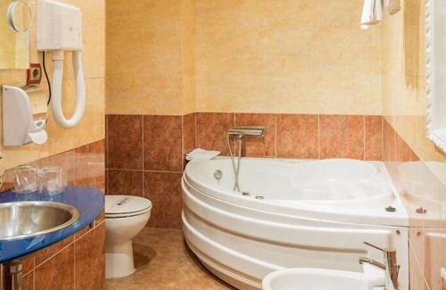 Tordesillas Hotel | Hotel Real de Castilla