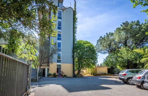 Peretola Hotel | Hotel Real