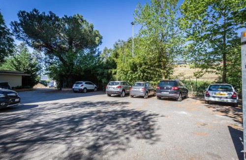 Peretola Hotel | Hotel Real