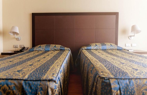 San Donnino Hotel | Hotel Real Fini Baia Del Re