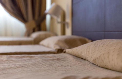 San Donnino Hotel | Hotel Real Fini Baia Del Re