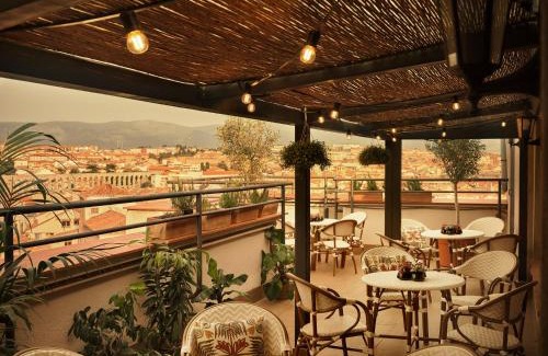 Segovia Old Town Hotel | Hotel Real Segovia by Recordis Hotels