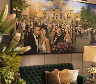 Segovia Old Town Hotel | Hotel Real Segovia by Recordis Hotels