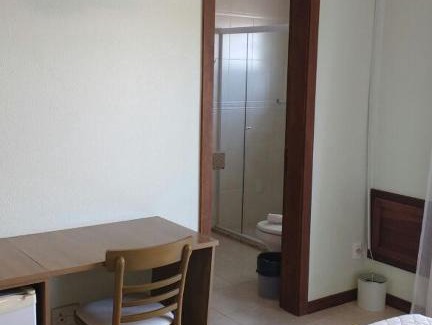 Centro Hotel | Hotel Recanto do Imperador