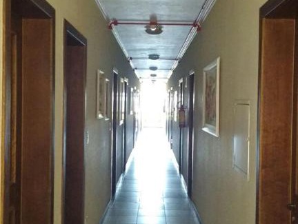 Centro Hotel | Hotel Recanto do Imperador