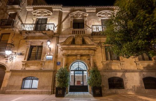 Old Town Hotel | Hotel Rector