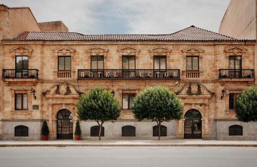 Old Town Hotel | Hotel Rector