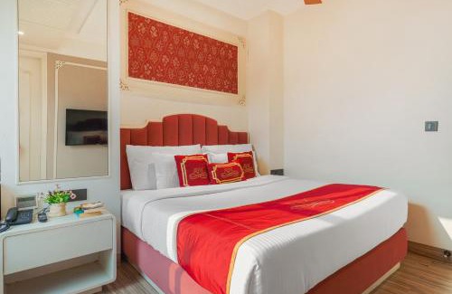 Amritsar Hotel | Hotel Red Martin 2 min walk from Golden Temple