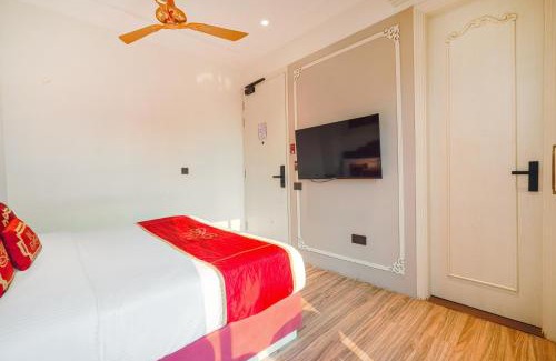 Amritsar Hotel | Hotel Red Martin 2 min walk from Golden Temple