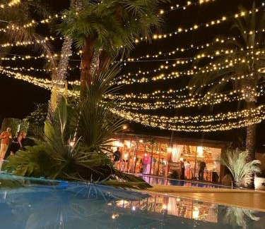 Torregrotta Hotel | Hotel Redebora