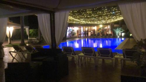 Torregrotta Hotel | Hotel Redebora