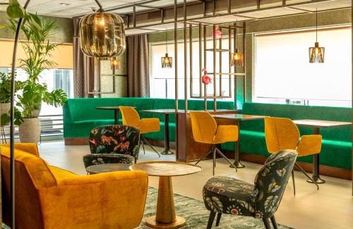 Ede Hotel | Hotel ReeHorst