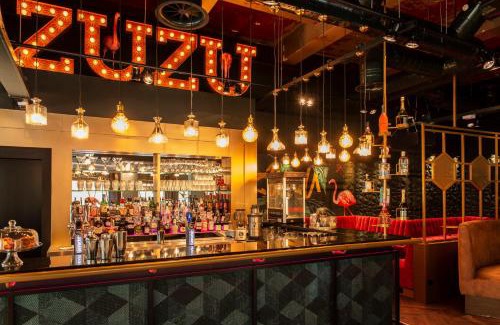 Ede Hotel | Hotel ReeHorst