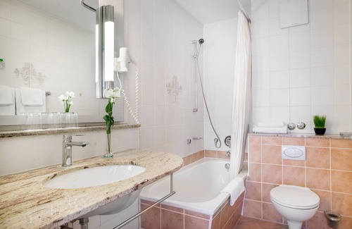 Feuersee Hotel | Hotel Rega