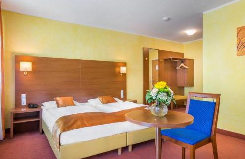 Feuersee Hotel | Hotel Rega Stuttgart