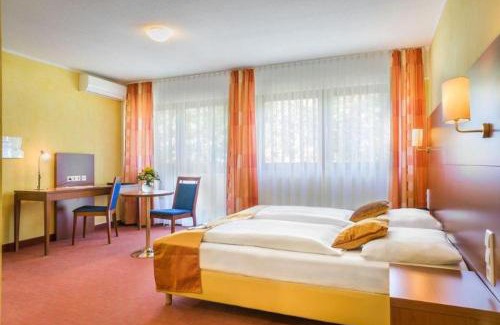 Feuersee Hotel | Hotel Rega Stuttgart