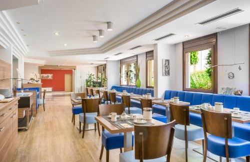 Feuersee Hotel | Hotel Rega Stuttgart