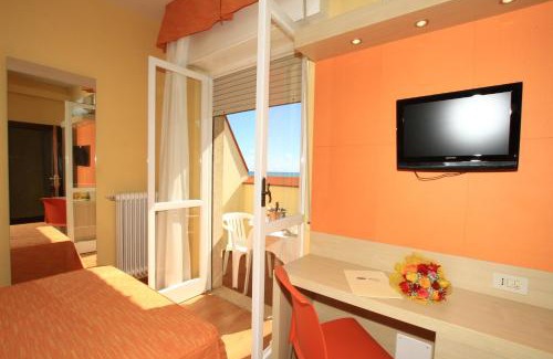 Pineta Hotel | Hotel Regent