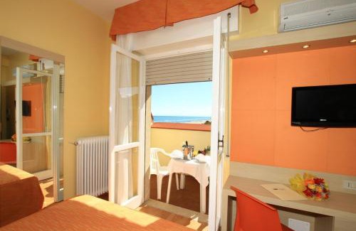 Pineta Hotel | Hotel Regent