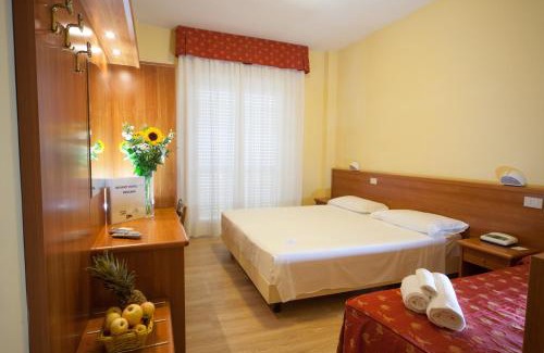 Pineta Hotel | Hotel Regent