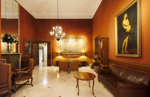 Alservorstadt Hotel | Hotel Regina