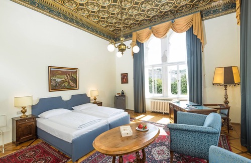 Alservorstadt Hotel | Hotel Regina