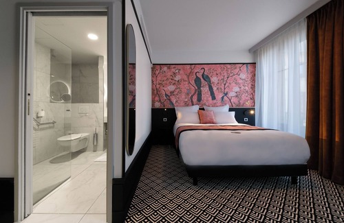 Le Puy-en-Velay Hotel | HOTEL REGINA
